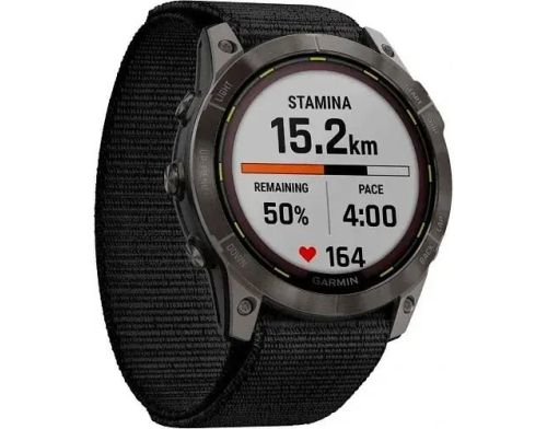Смарт-годинник Garmin Enduro 2 (010-02754-00/01/13) фото №3