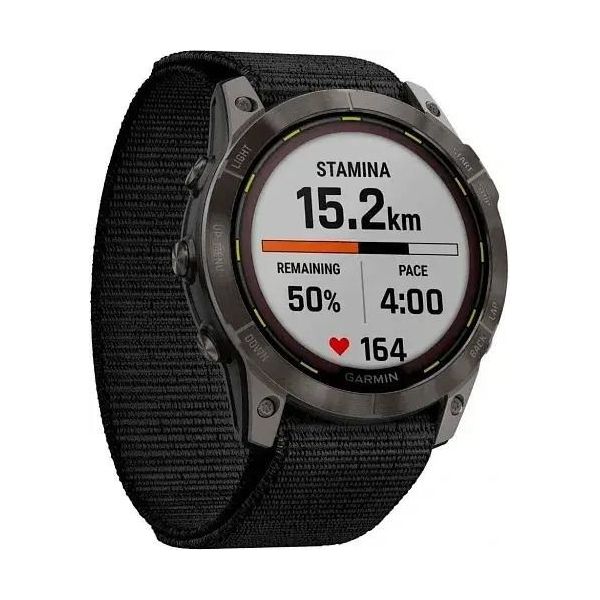 Смарт-годинник Garmin Enduro 2 (010-02754-00/01/13) фото №3