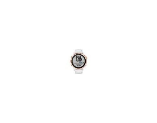 Смарт-годинник Garmin Fenix 6S Pro Rose Gold (010-02159-11/10) фото №3