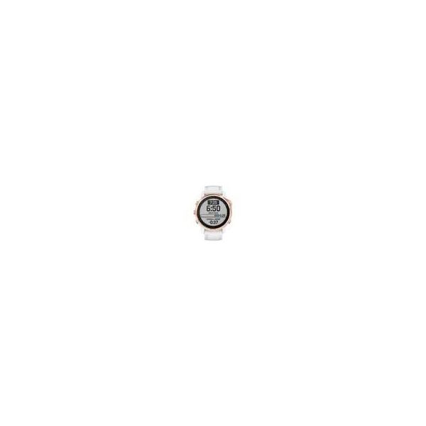 Смарт-годинник Garmin Fenix 6S Pro Rose Gold (010-02159-11/10) фото №3