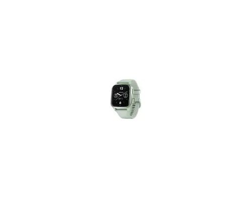 Смарт-часы Garmin Venu Sq 2 Metallic Mint Aluminum Bezel with Cool Mint Case and Silicone Band (010-02701-02/1 фото №3