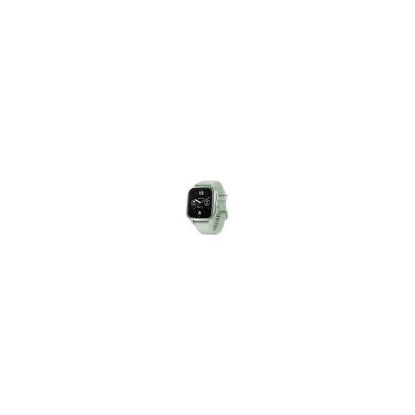Смарт-часы Garmin Venu Sq 2 Metallic Mint Aluminum Bezel with Cool Mint Case and Silicone Band (010-02701-02/1 фото №3
