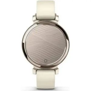 Смарт-часы Garmin Lily 2 Cream Gold with Coconut Silicone Band (010-02839-00)