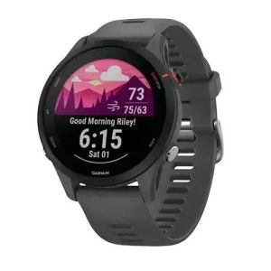 Смарт-часы Garmin Forerunner 255 Slate Gray (010-02641-00/10/43)