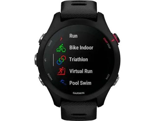 Смарт-часы Garmin Forerunner 255S Light Pink (010-02641-03/13) фото №3