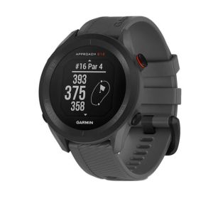 Смарт-часы Garmin Approach S12 Slate Gray (010-02472-13/03)