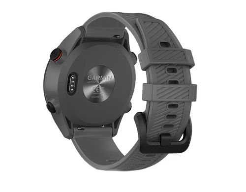 Смарт-часы Garmin Approach S12 Slate Gray (010-02472-13/03) фото №3