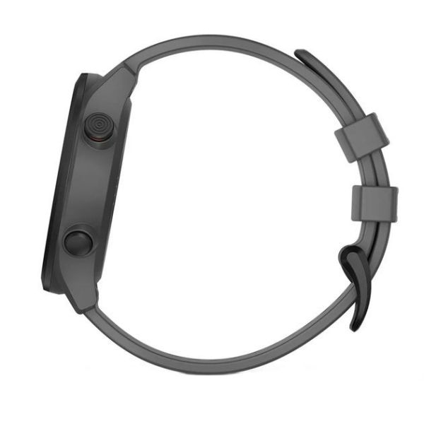 Смарт-часы Garmin Approach S12 Slate Gray (010-02472-13/03) фото №4