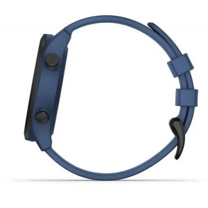 Смарт-часы Garmin Approach S12 blue (010-02472-14)