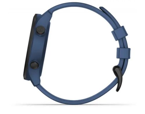 Смарт-часы Garmin Approach S12 blue (010-02472-14) фото №2
