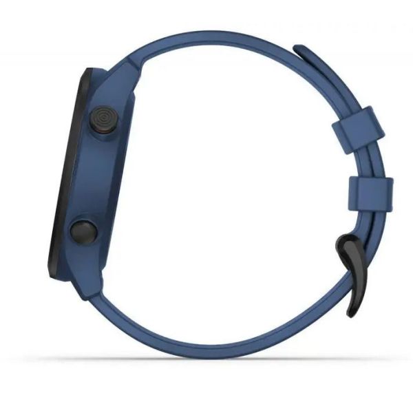 Смарт-часы Garmin Approach S12 blue (010-02472-14) фото №2