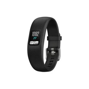 Смарт-часы Garmin Vivofit 4 Black Large (010-01847-13)