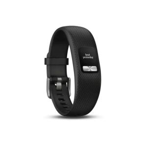 Смарт-часы Garmin Vivofit 4 Black Large (010-01847-13)