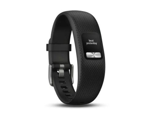 Смарт-часы Garmin Vivofit 4 Black Large (010-01847-13) фото №2