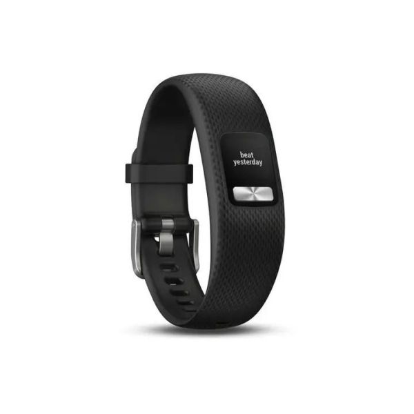 Смарт-часы Garmin Vivofit 4 Black Large (010-01847-13) фото №2