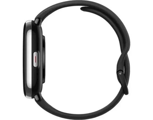 Смарт-годинник Amazfit Active Midnight Black фото №3