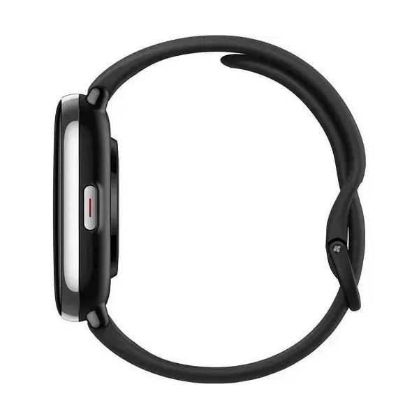 Смарт-годинник Amazfit Active Midnight Black фото №3