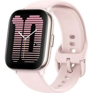 Смарт-часы  Amazfit Active Petal Pink