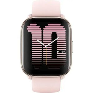 Смарт-часы  Amazfit Active Petal Pink