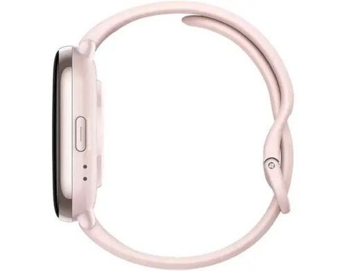 Смарт-часы  Amazfit Active Petal Pink фото №3