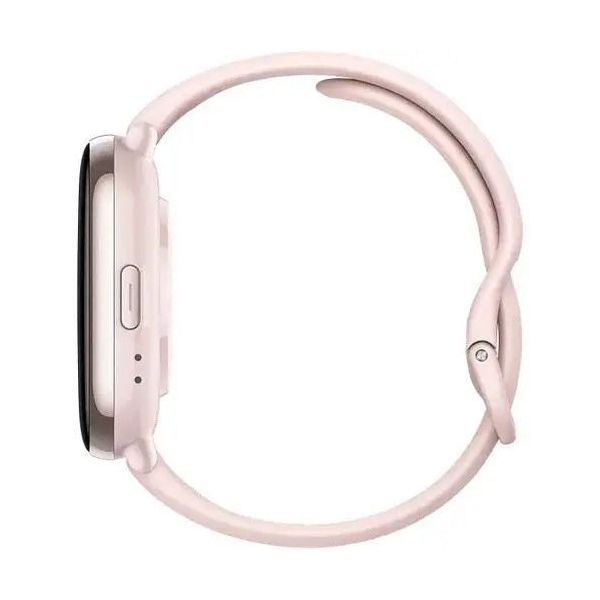 Смарт-часы  Amazfit Active Petal Pink фото №3