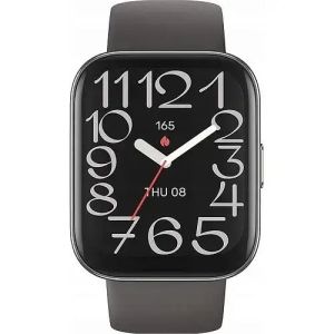 Смарт-часы Amazfit Bip 5 Unity Charcoal (W2324EU2N)
