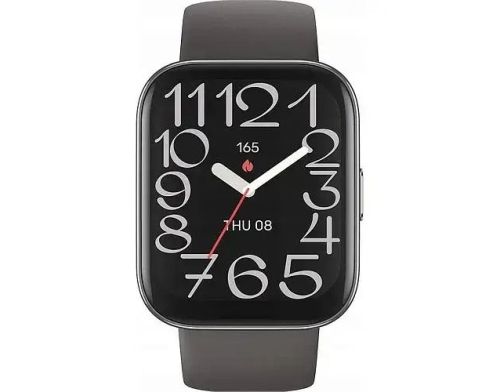 Смарт-часы Amazfit Bip 5 Unity Charcoal (W2324EU2N) фото №2