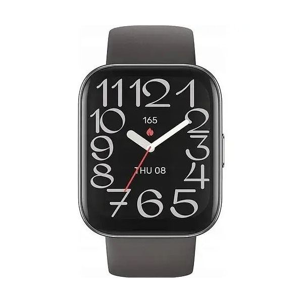 Смарт-часы Amazfit Bip 5 Unity Charcoal (W2324EU2N) фото №2