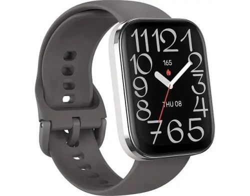 Смарт-часы Amazfit Bip 5 Unity Charcoal (W2324EU2N) фото №3