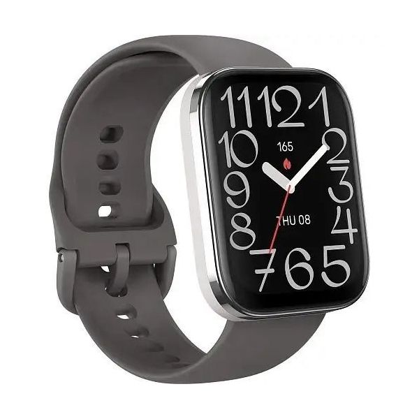 Смарт-часы Amazfit Bip 5 Unity Charcoal (W2324EU2N) фото №3