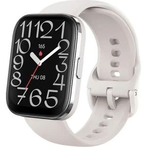 Смарт-часы Amazfit Bip 5 Unity Gray (W2324EU1N)