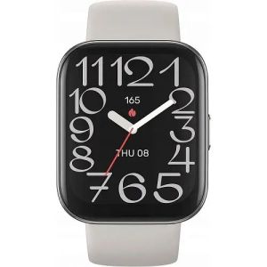 Смарт-часы Amazfit Bip 5 Unity Gray (W2324EU1N)