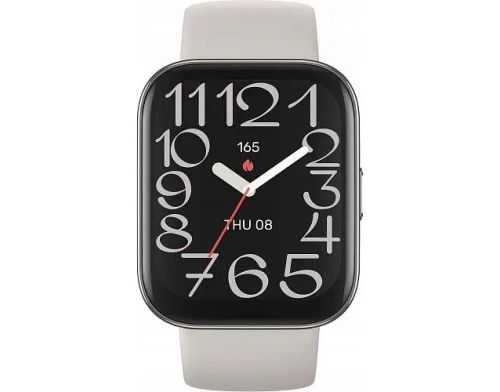 Смарт-годинник Amazfit Bip 5 Unity Gray (W2324EU1N) фото №2