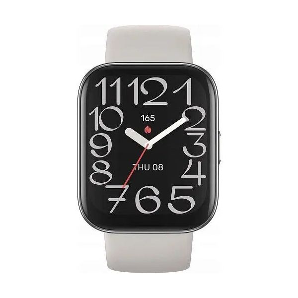 Смарт-годинник Amazfit Bip 5 Unity Gray (W2324EU1N) фото №2