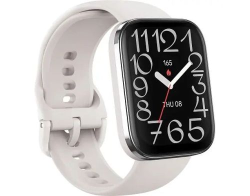 Смарт-годинник Amazfit Bip 5 Unity Gray (W2324EU1N) фото №3