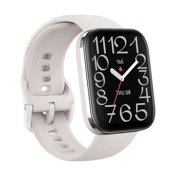 Смарт-годинник Amazfit Bip 5 Unity Gray (W2324EU1N) фото №3