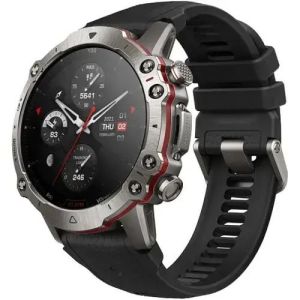 Смарт-часы Amazfit Falcon Titanium