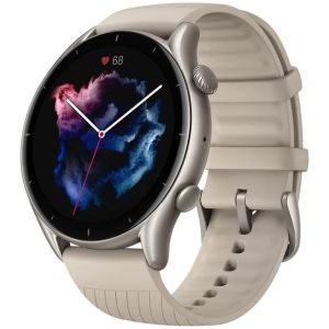 Смарт-часы Amazfit GTR 3 Moonlight Grey
