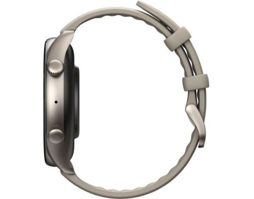 Смарт-часы Amazfit GTR 3 Moonlight Grey фото №4