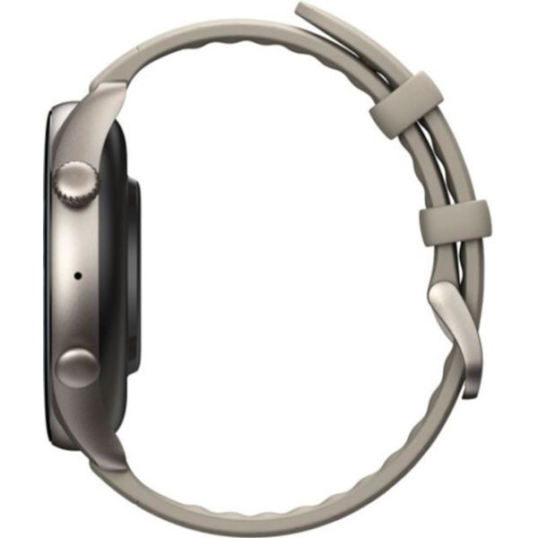 Смарт-часы Amazfit GTR 3 Moonlight Grey фото №4