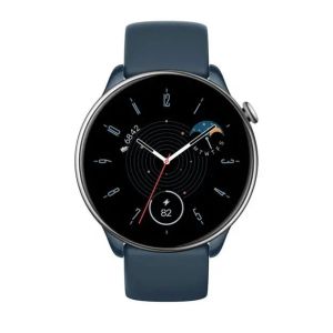 Смарт-часы Amazfit GTR Mini Ocean Blue
