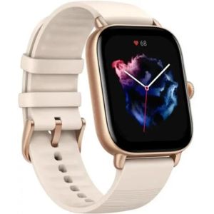 Смарт-часы Amazfit GTS 3 Ivory White