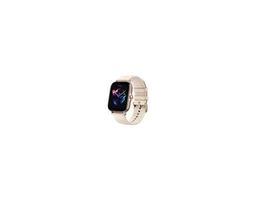Смарт-часы Amazfit GTS 3 Ivory White фото №3