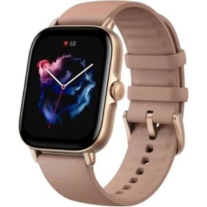 Смарт-часы Amazfit GTS 3 Terra Rosa