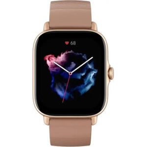 Смарт-часы Amazfit GTS 3 Terra Rosa