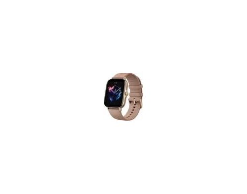 Смарт-часы Amazfit GTS 3 Terra Rosa фото №3