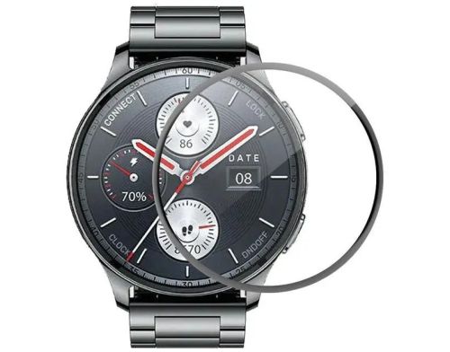 Смарт-часы Amazfit Pop 3R Black фото №2