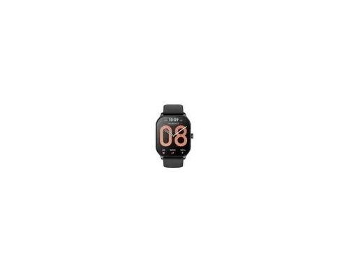 Смарт-часы Amazfit Pop 3S Black фото №3