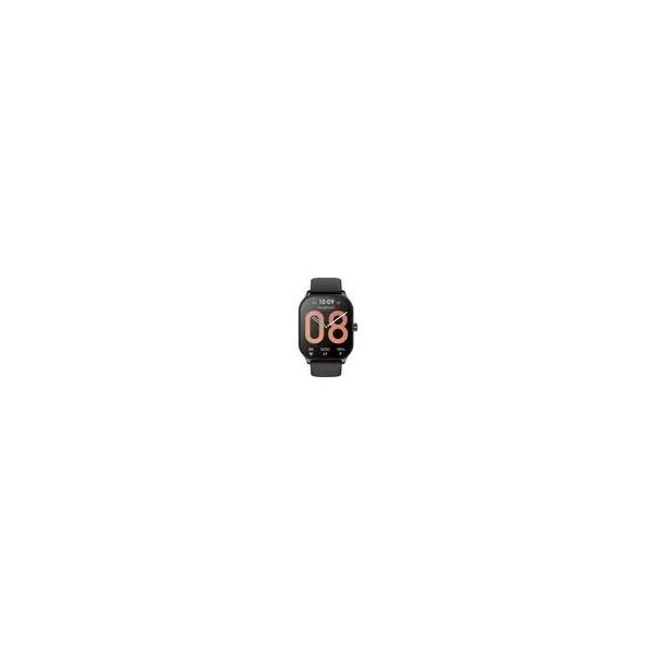 Смарт-часы Amazfit Pop 3S Black фото №3