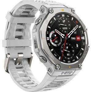 Смарт-часы Amazfit T-Rex 3 Haze Gray